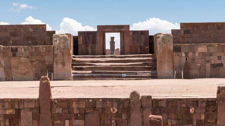 Como desapareceu a sofisticada civilização de Tiwanaku, que dominou por séculos uma vasta extensão da América do Sul