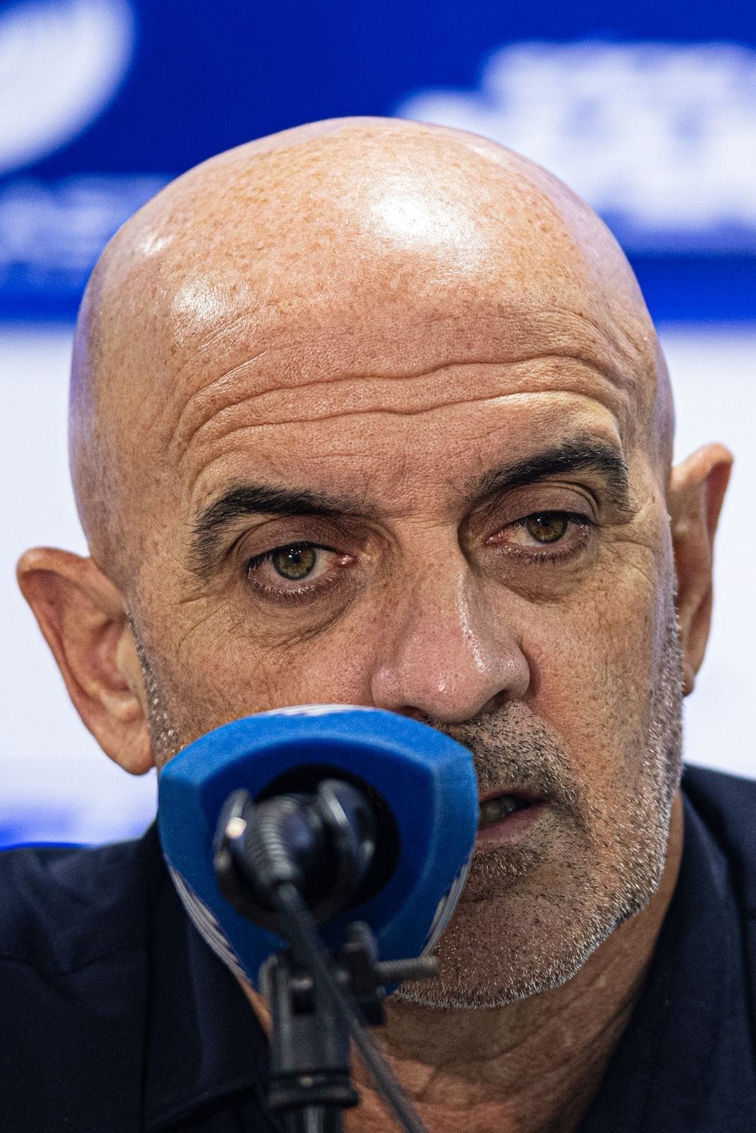 Schülle destaca experiência no Santa para o CSA 2026