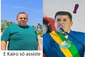 Prefeito Rymes Lessa acerta na veia dos demitidos em Piaçabuçu