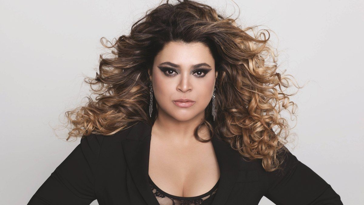 Gilberto Gil processa padre por deboche a Preta Gil