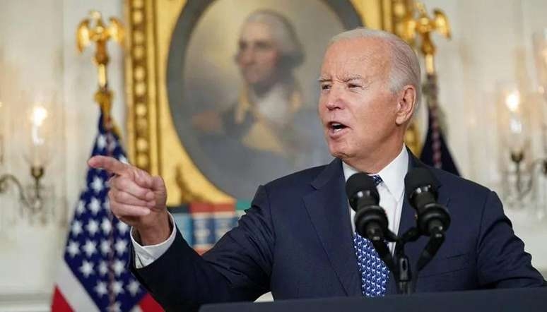 'Minha memória está boa': as dúvidas sobre capacidade mental de Biden em relatório de conselho especial nos EUA