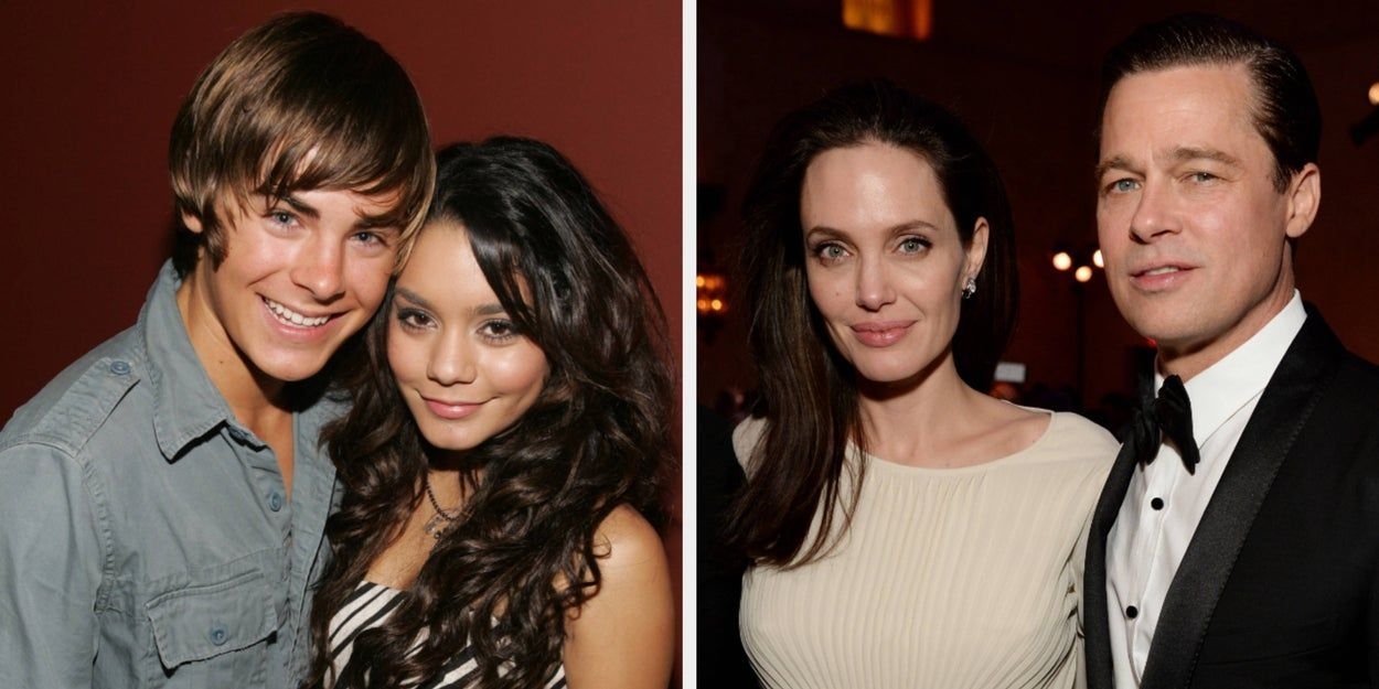 Romances de Celebridades em 2025: O Amor Além das Telas