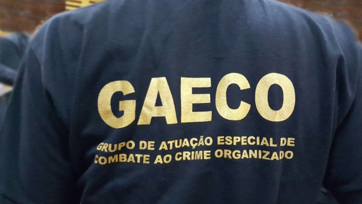 Grupo é acusado de rifas ilegais e lavagem de dinheiro