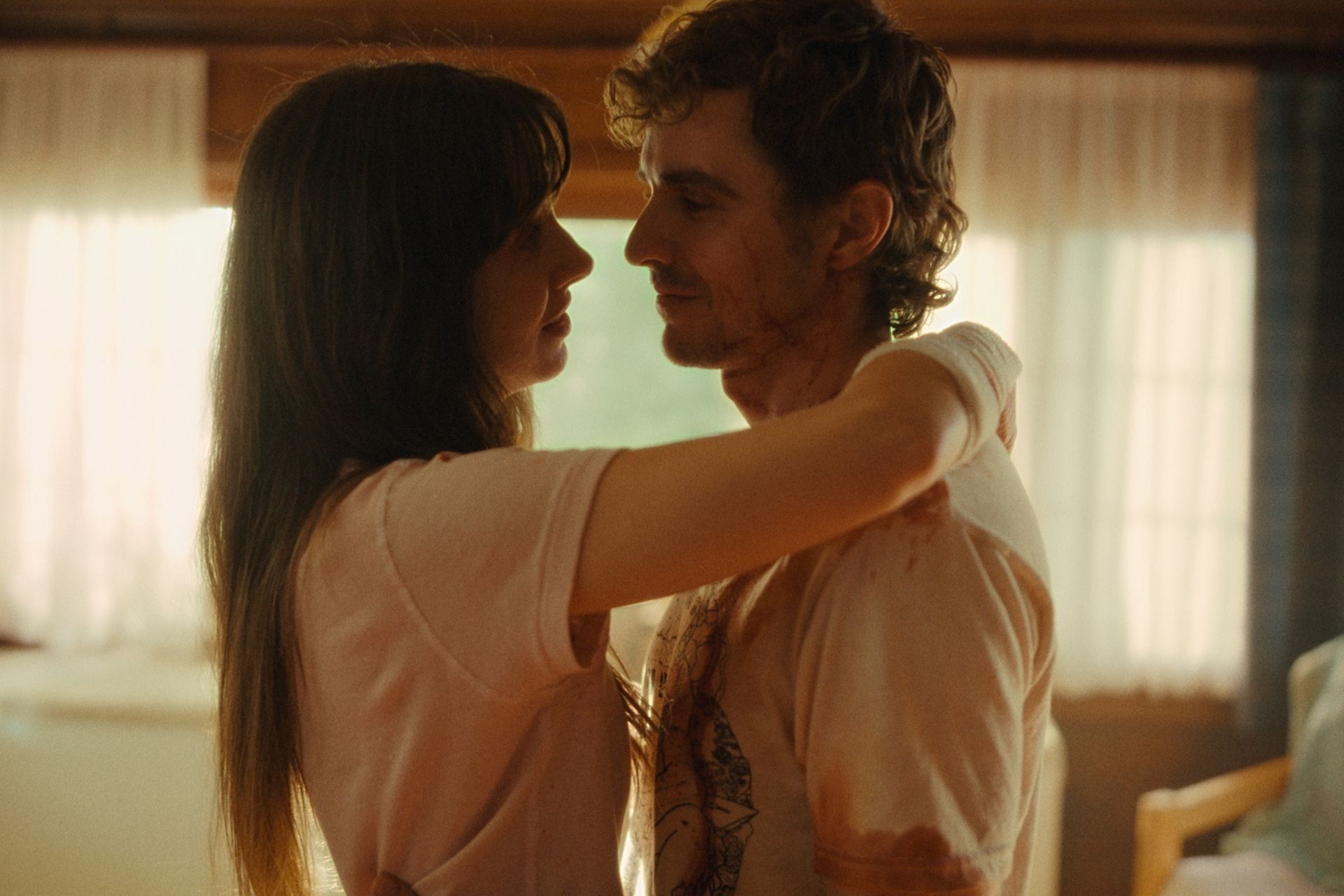 Impactante Final de 'Together' Sem o Uso de AI