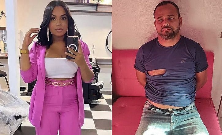 MP denuncia comerciante por homicídio quadruplamente qualificado contra ex-mulher, em Murici