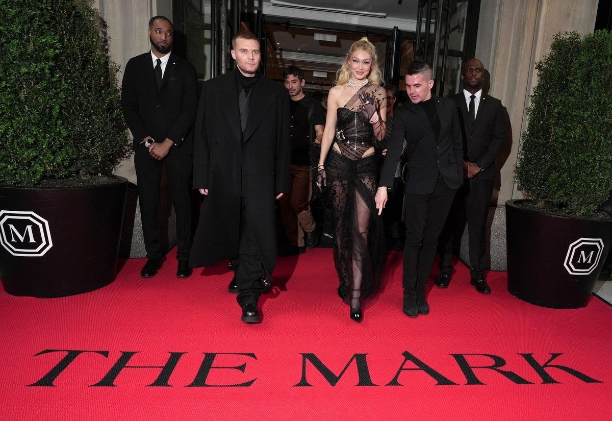 Met Gala 2025 Celebra Alfaiataria em Nova York