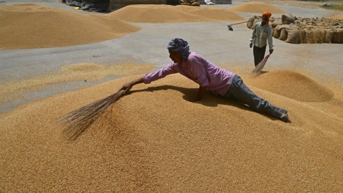 FMI prevê crescimento global de 2,8% em 2025