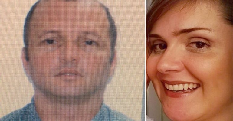 Acusado de feminicídio é preso na véspera de julgamento por suspeita de fraudar laudo