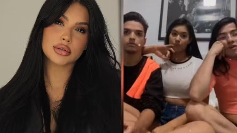 Denúncias de abusos e exploração de Kamylinha por Hytalo