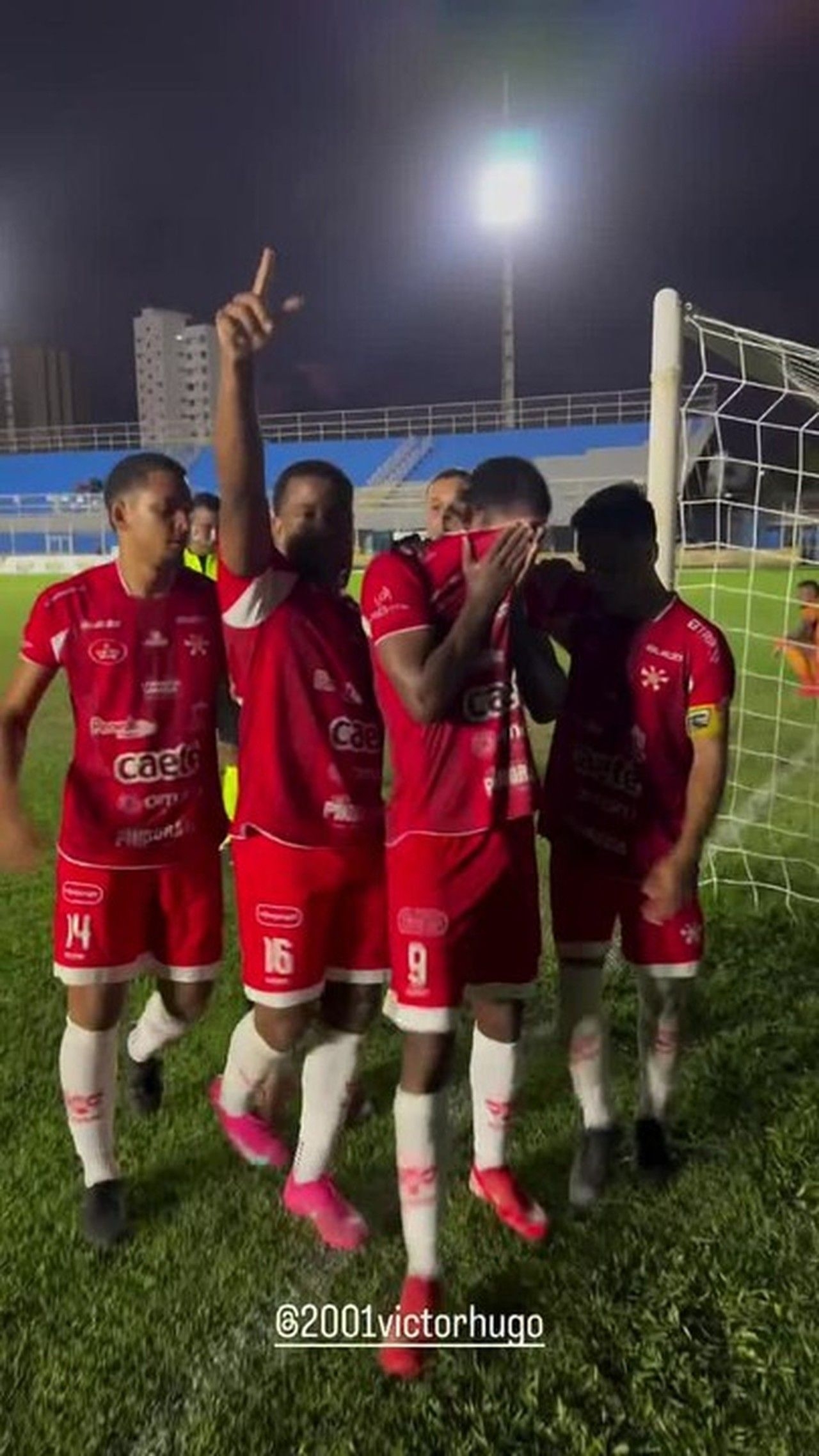 Penedense vence e Sport continua sem vitórias em 2025