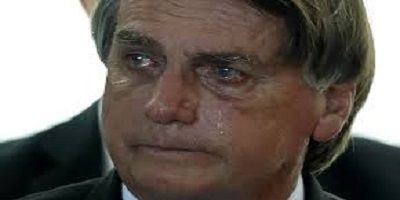 Prisão do ex-presdiente fernando Collor é crônica de nova prisão anunciada. Se cuida Bolsonaro.