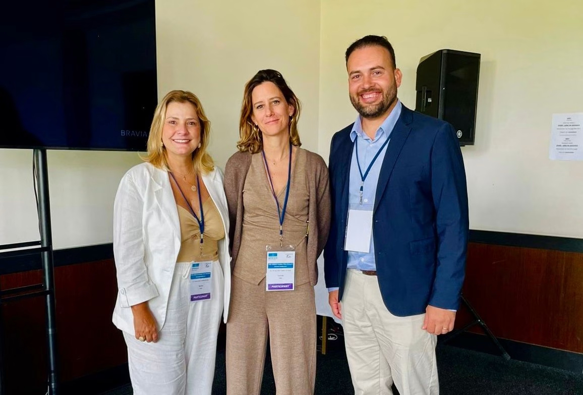 Penedo e cidades criativas firmam parceria na França