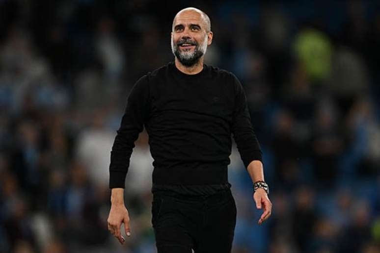 Guardiola pode se tornar o treinador com mais títulos do Mundial de Clubes