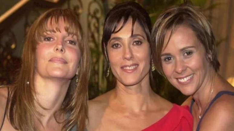 Descubra qual novela foi escolhida para substituir 'Mulheres Apaixonadas' na Globo