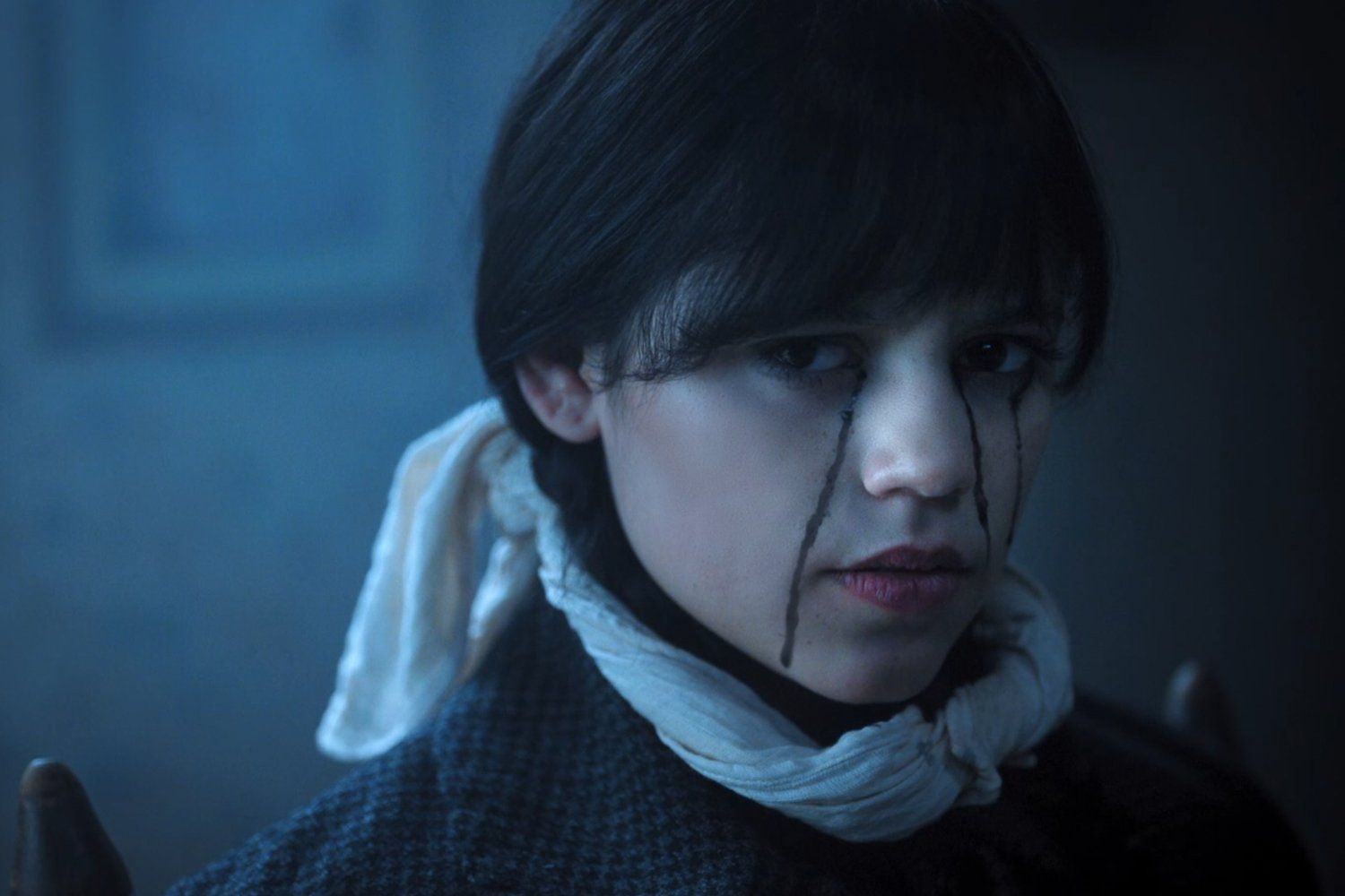 Wednesday Temporada 2 Promete Mistérios e Surpresas