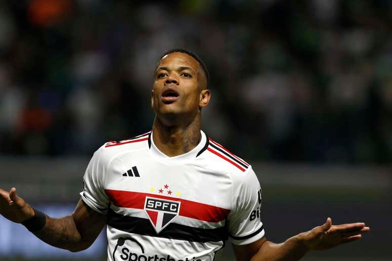 Agente de Caio Paulista nega deslealdade e critica diretoria do São Paulo: "Sensação que não queria comprar"