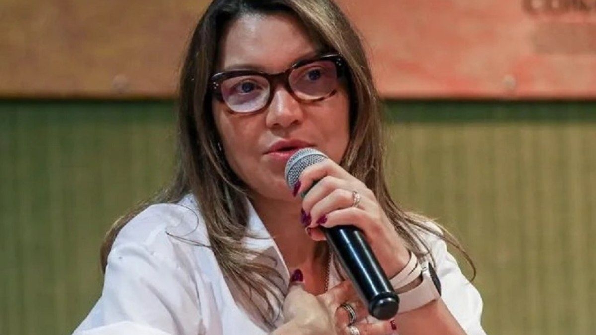 Janja se defende após polêmica com Xi Jinping na China