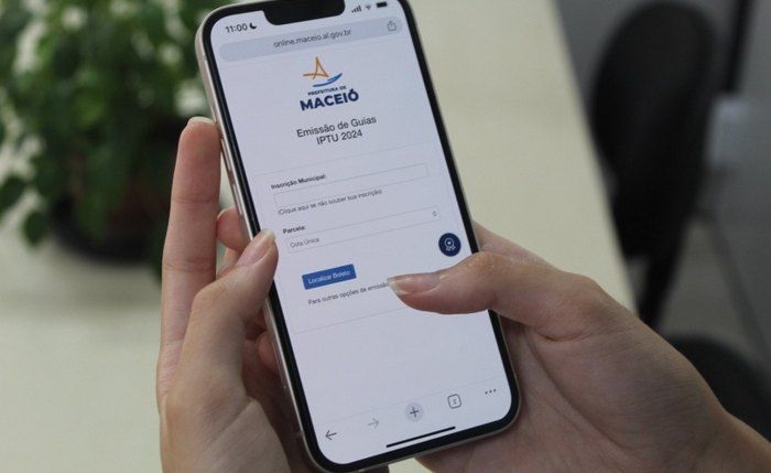 IPTU 2024 com desconto de 10% vence nesta quinta-feira; saiba como emitir