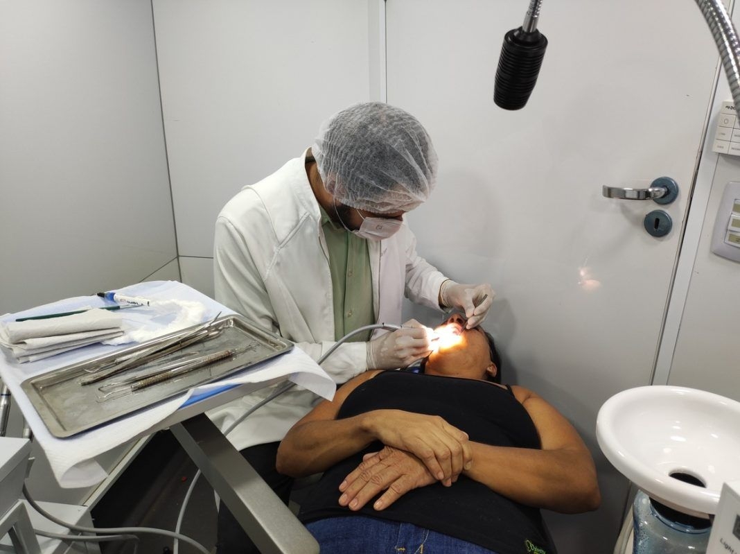 Centro de Especialidades Odontológicas de Penedo retoma atendimentos na terça-feira, 19