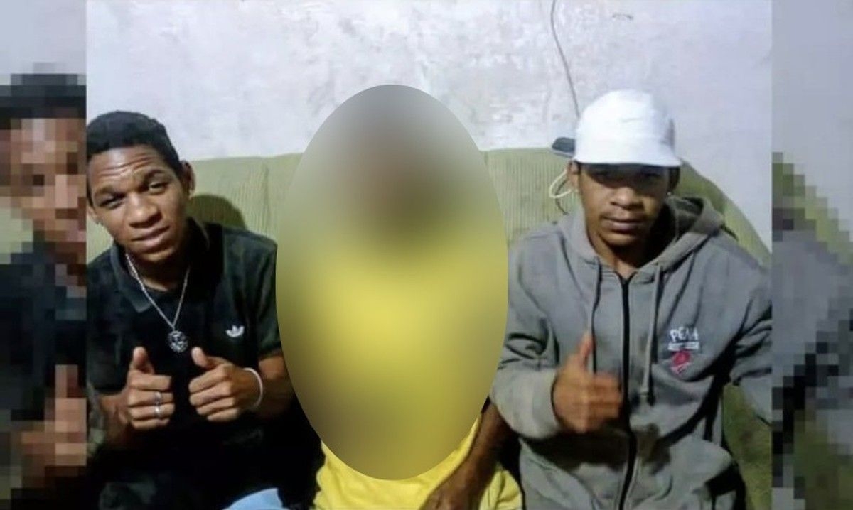 Irmãos assassinados a tiros em Rio Largo