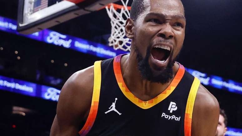 Phoenix Suns x Philadelphia 76ers: assistir AO VIVO? - NBA - 20/03