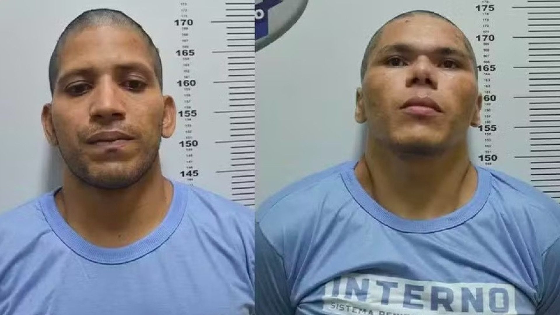 Vizinhos de casa invadida por fugitivos em Mossoró relatam receio à noite: 'tranco tudo'