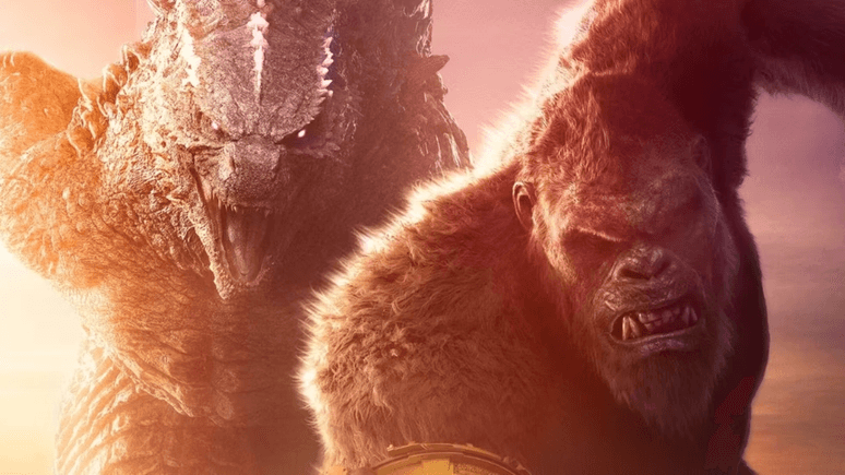 Godzilla e Kong - O Novo Império: Como termina o filme anterior? Resumimos isso para você