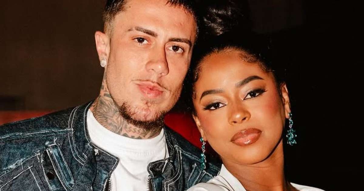 Lorena Maria exibe contraceptivo após nascimento do filho