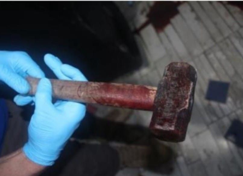 Suspeito de latrocínio é preso em Maceió após crime brutal