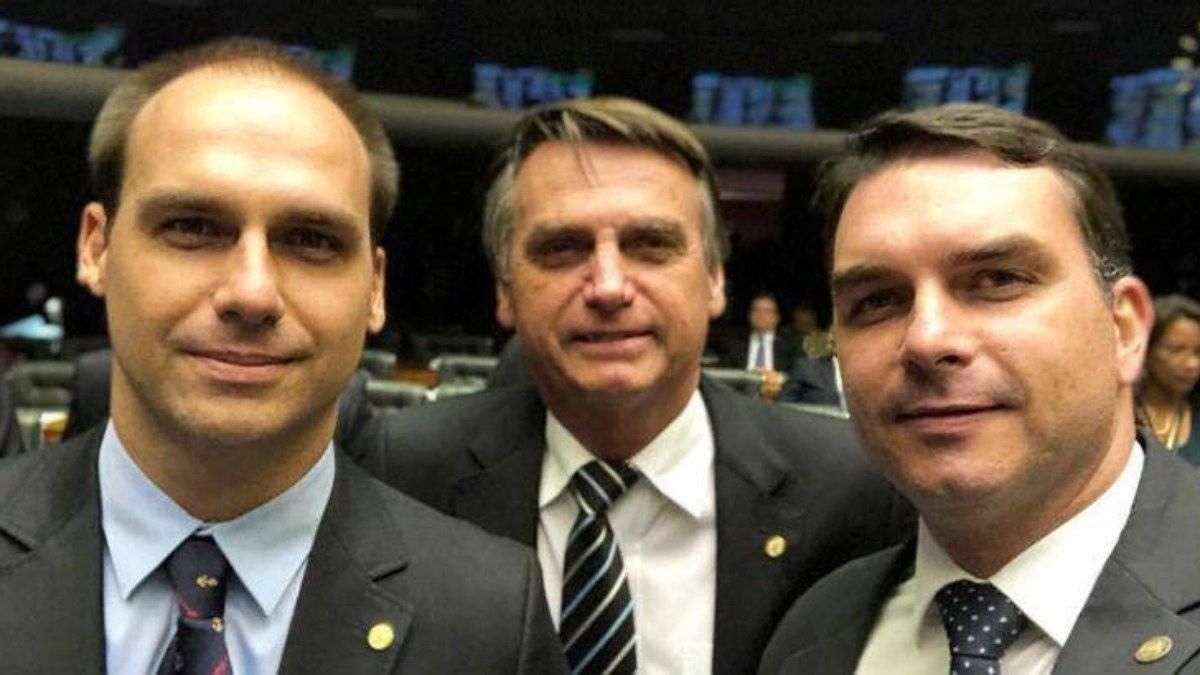 Michelle, Malafaia e filhos reagem ao julgamento de Bolsonaro