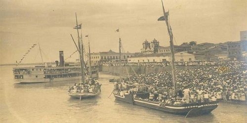 As acomodações naturais trazidas pelo tempo e condições; BJ de ontem ao hoje