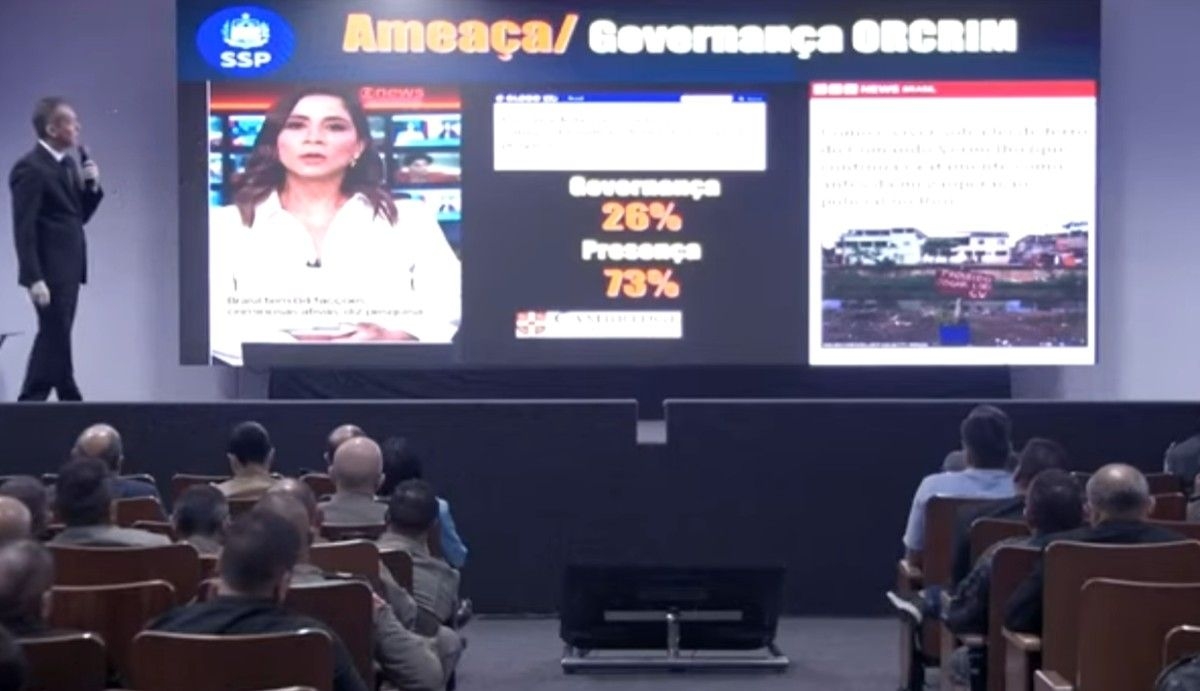 Coronel da reserva provoca repúdio sobre imprensa em Alagoas