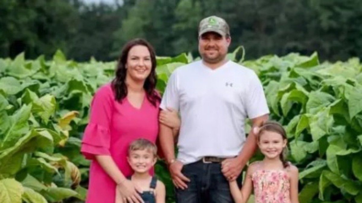 Família sofre tragédia ao cair avião na Carolina do Norte