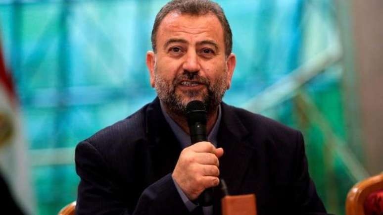 Quem era 'número 2' do Hamas morto em explosão em Beirute