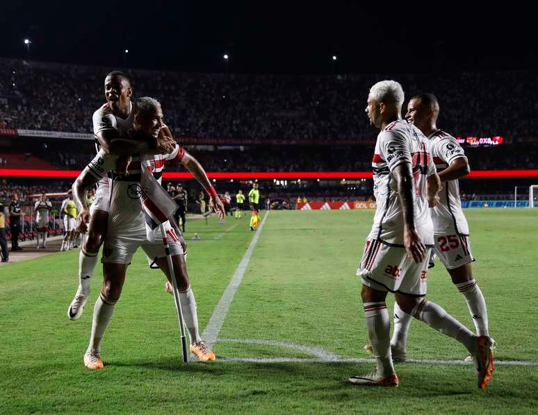 Calendário do São Paulo será cheio em 2024 e pode ter até dez jogos a mais que este ano