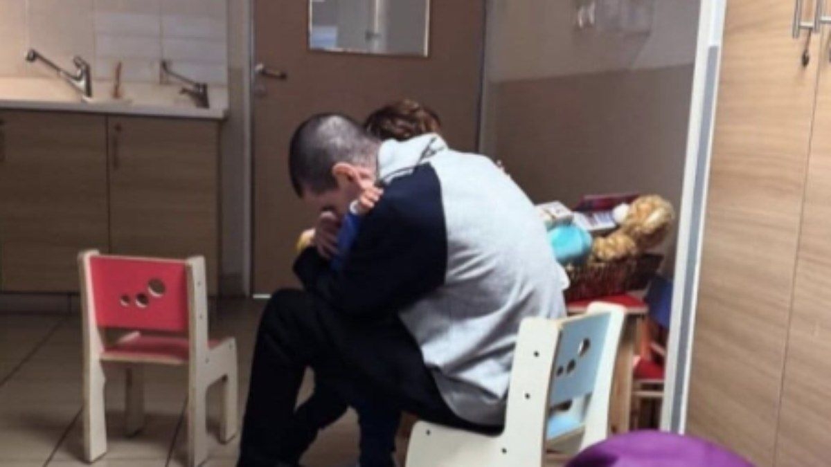 Israel desenvolve medicina para trato de reféns libertados