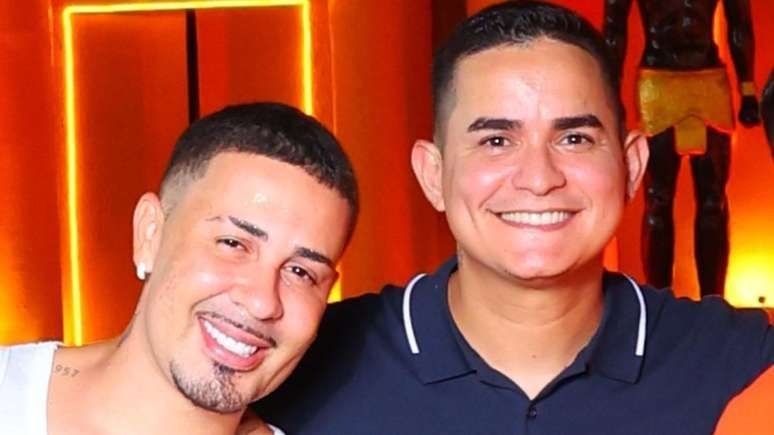 Allan Jesus e Carlinhos Maia Lançam Reality Show no Kwai