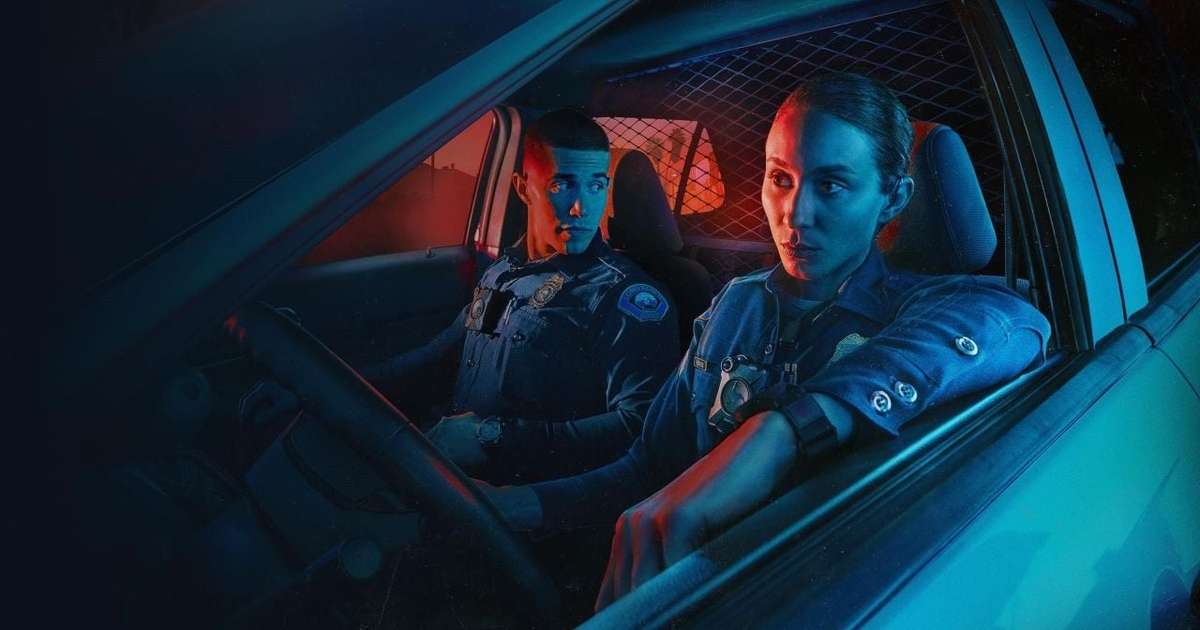 The Rookie e a nova série policial de Dick Wolf