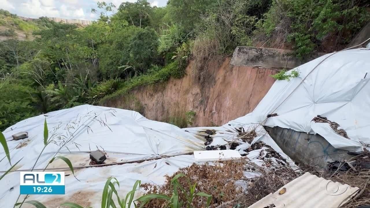 Maceió deve atualizar aluguel social após decisão judicial