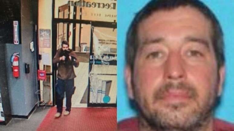 O que se sabe sobre o reservista do exército que matou 22 pessoas a tiros nos EUA