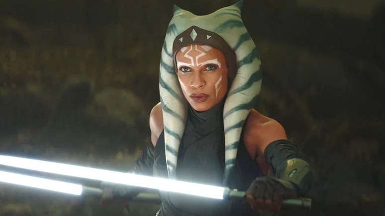 Já terminou Ahsoka? Então você precisa assistir a esses três episódios desconhecidos do universo Star Wars