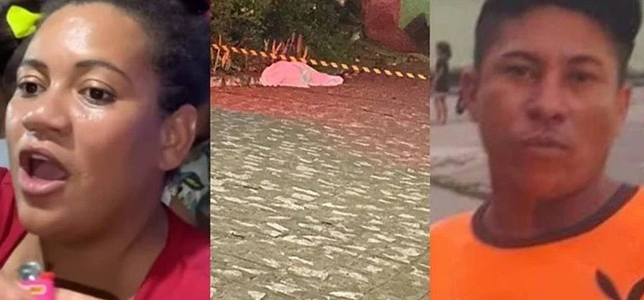 Feminicídio no carnaval: homem confessa ter matado mulher