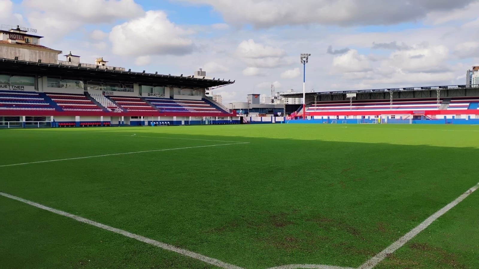 Brusque e CSA se enfrentam na última rodada da Série C