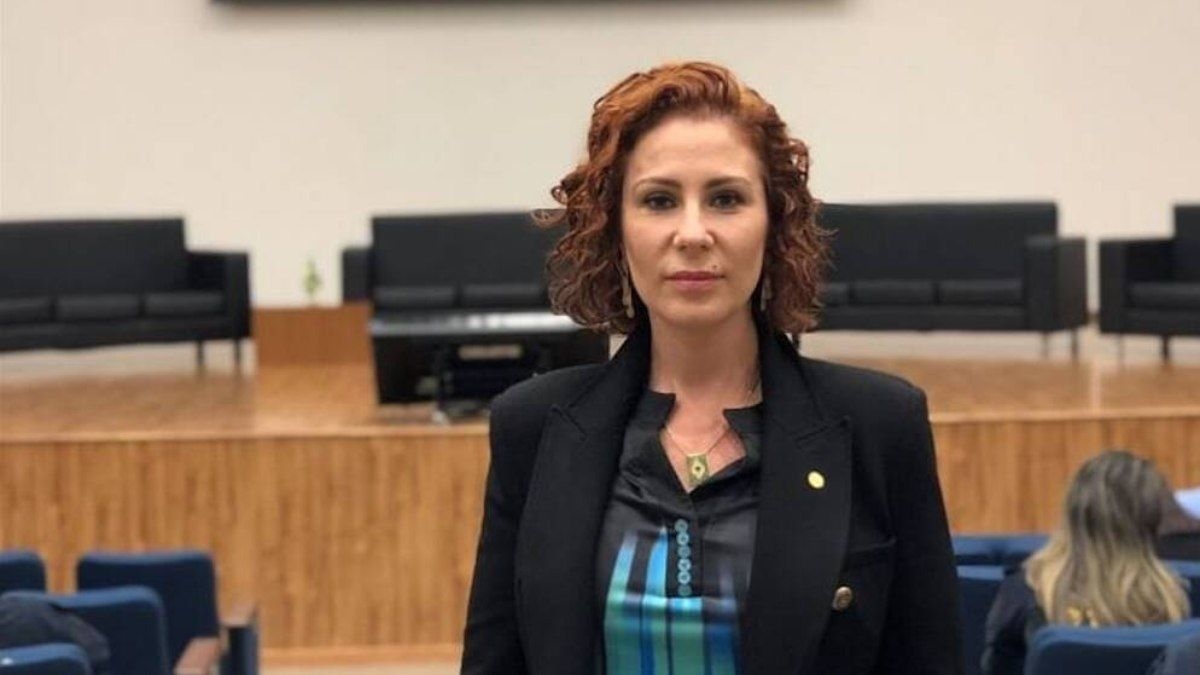 Deputado italiano pede que governo impeça refúgio a Zambelli