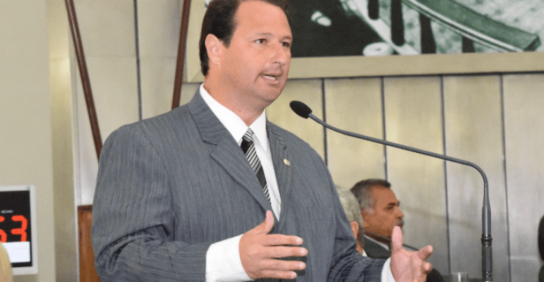 Defesa chama de 'mera formalidade' julgamento do TJ sobre processo de Dudu Holanda