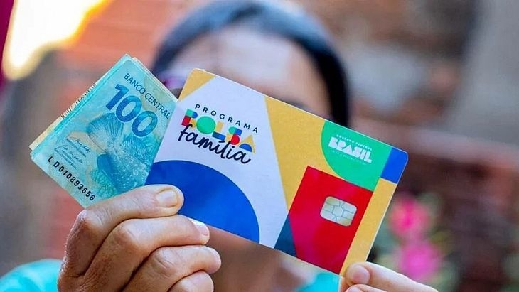 Bolsa Família chega a 539,2 mil famílias de Alagoas a partir desta sexta