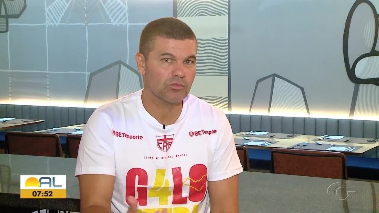 Ingressos para CRB x Ferroviário na Copa do Nordeste