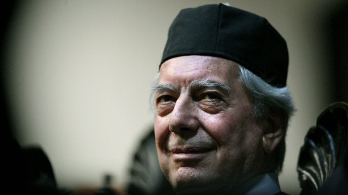 Reações à morte de Mario Vargas Llosa no Peru e fora