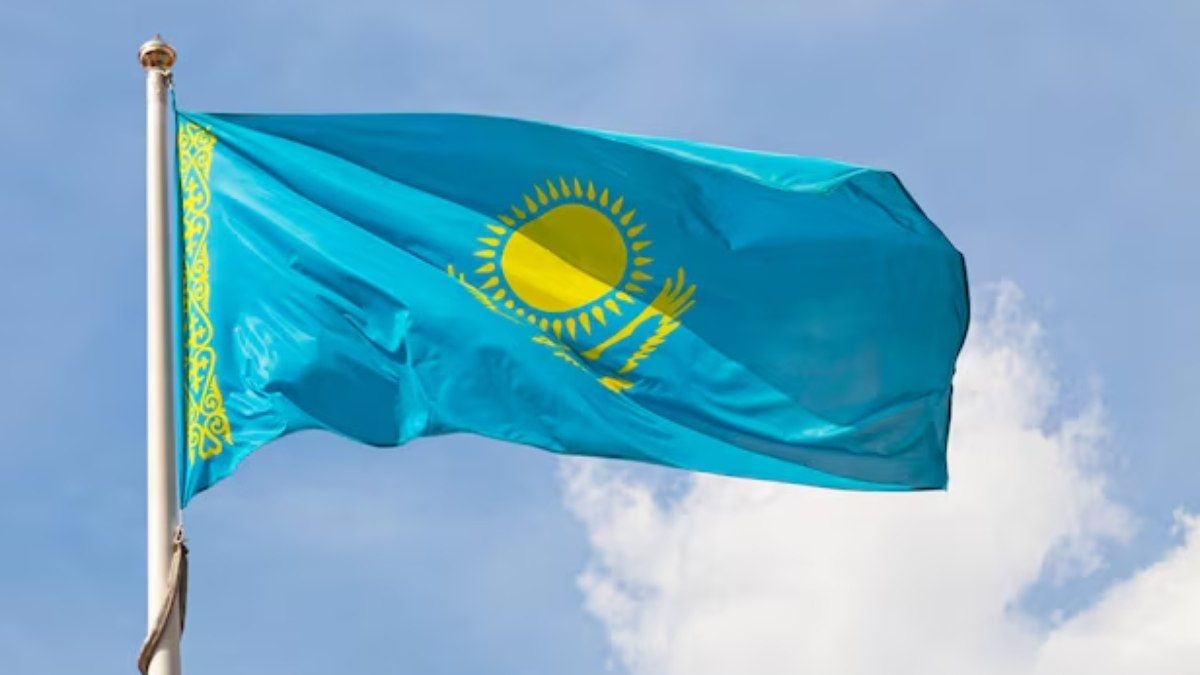 Cultura do Cazaquistão e o tabu de assobiar