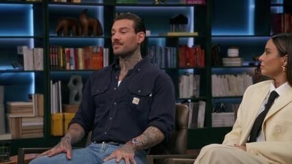 Lucas Lucco critica idealização da vida de influenciadores